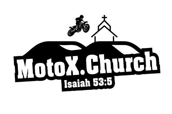 MotoX.Church-Logo