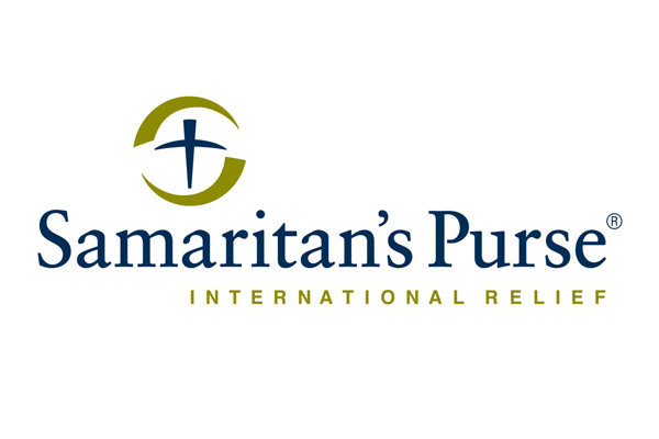 Samaritans Purse Logo