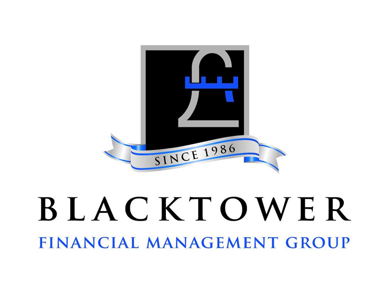 Blacktower logo