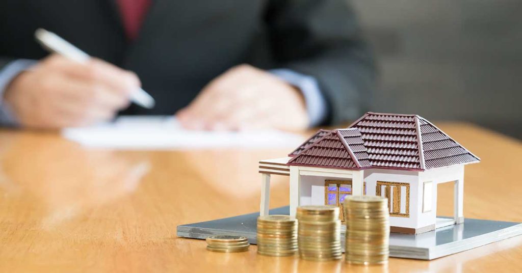 Capital Gains Tax