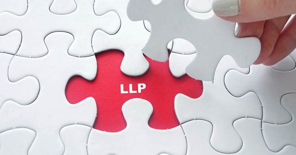 Limited Liability Partnership