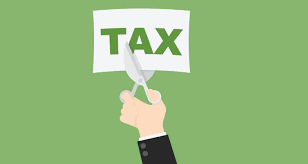 TAX