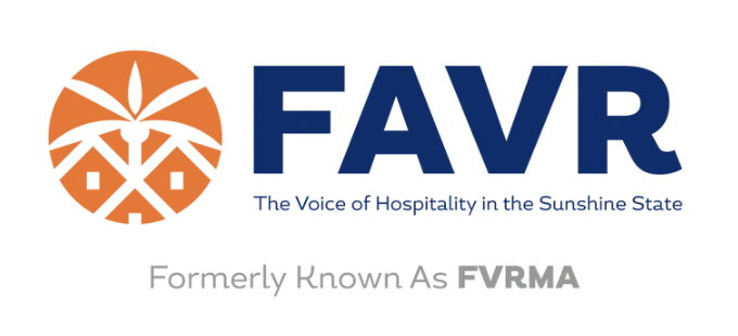 FAVR Logo