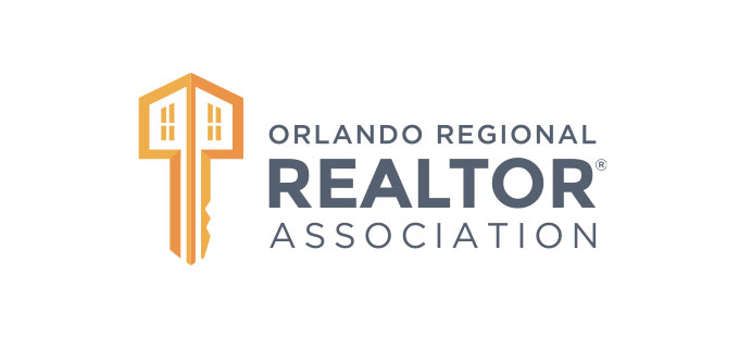 Orlando Regional Realtor Logo