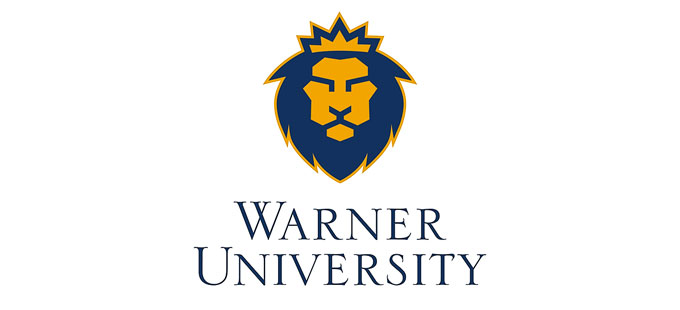 Warner-University-Logo