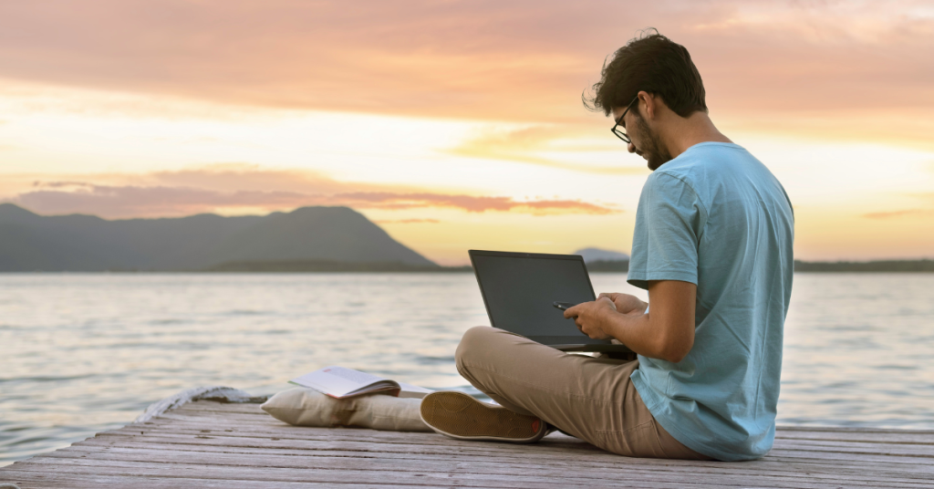 Digital Nomads