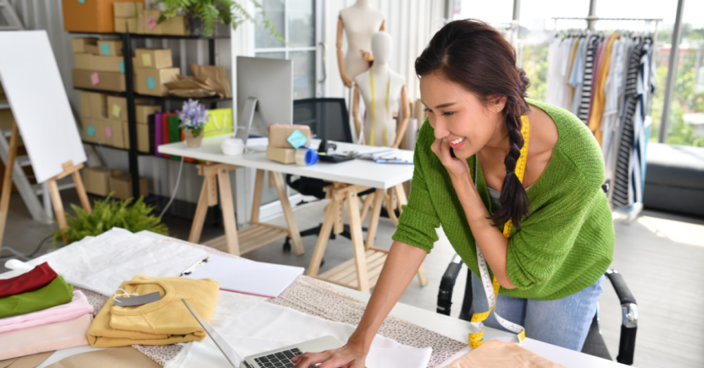 Independent Contractor with Form 1099